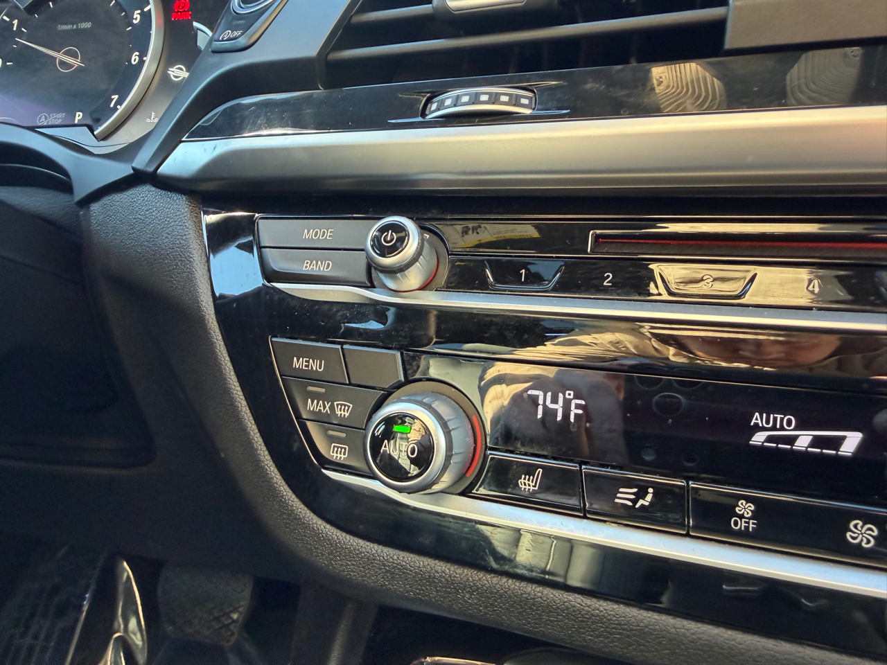 BMW X3 xDrive30i Sports Activity Vehicle 2019