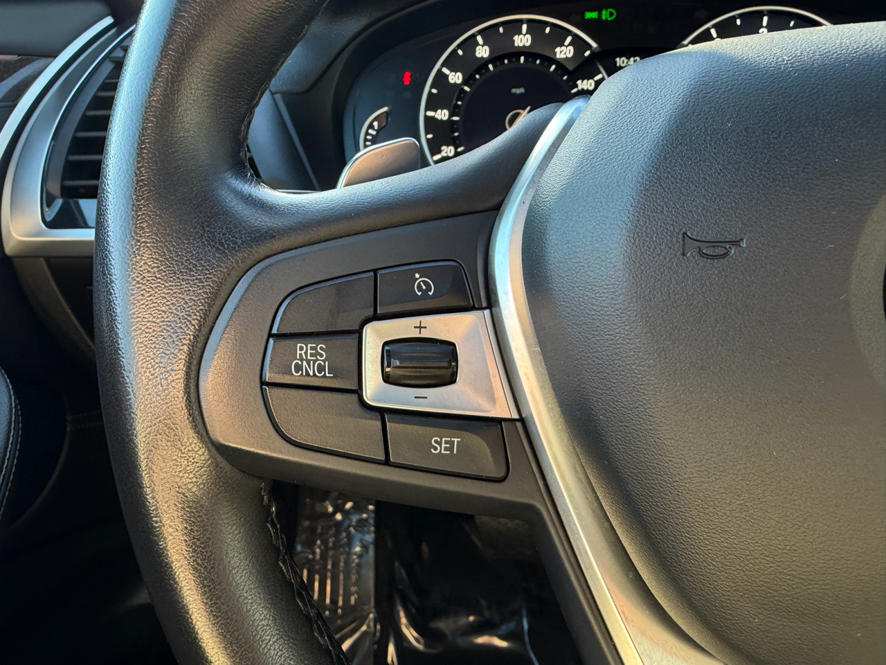 BMW X3 xDrive30i Sports Activity Vehicle 2019