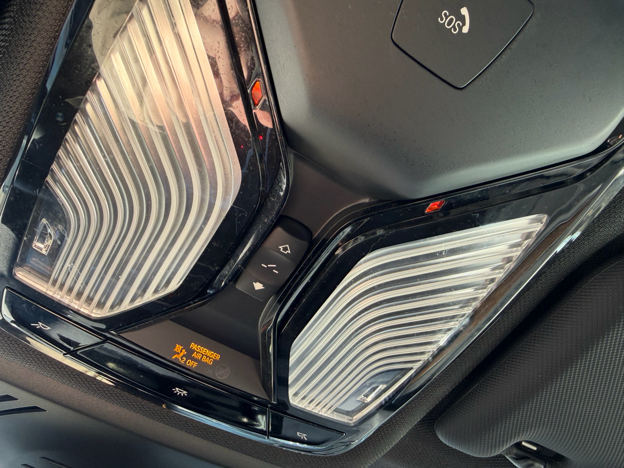 BMW X3 xDrive30i Sports Activity Vehicle 2019