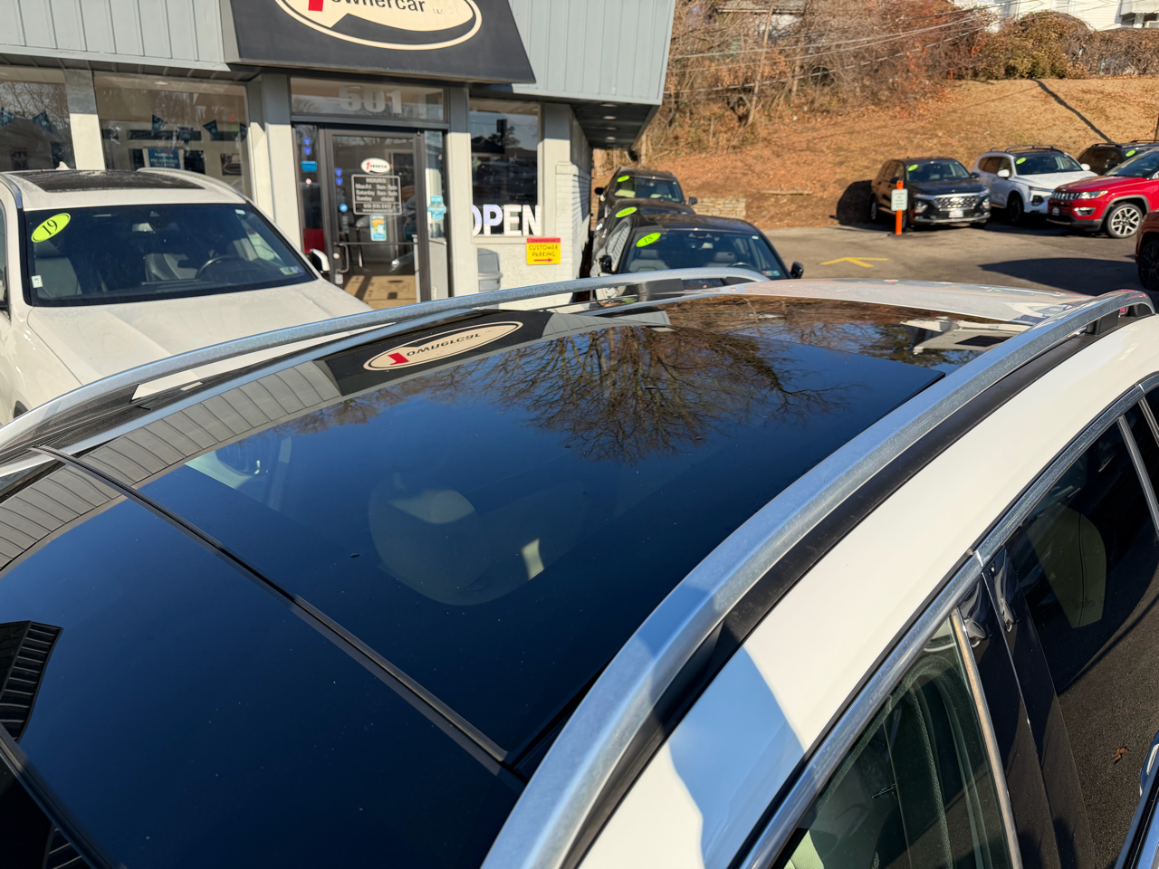 Mercedes-Benz GLB GLB 250 4MATIC SUV 2023