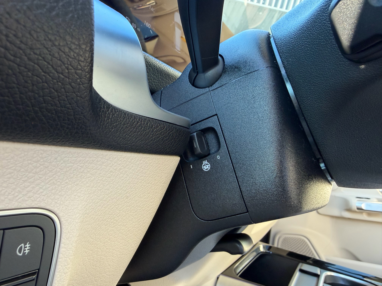 Mercedes-Benz GLB GLB 250 4MATIC SUV 2023