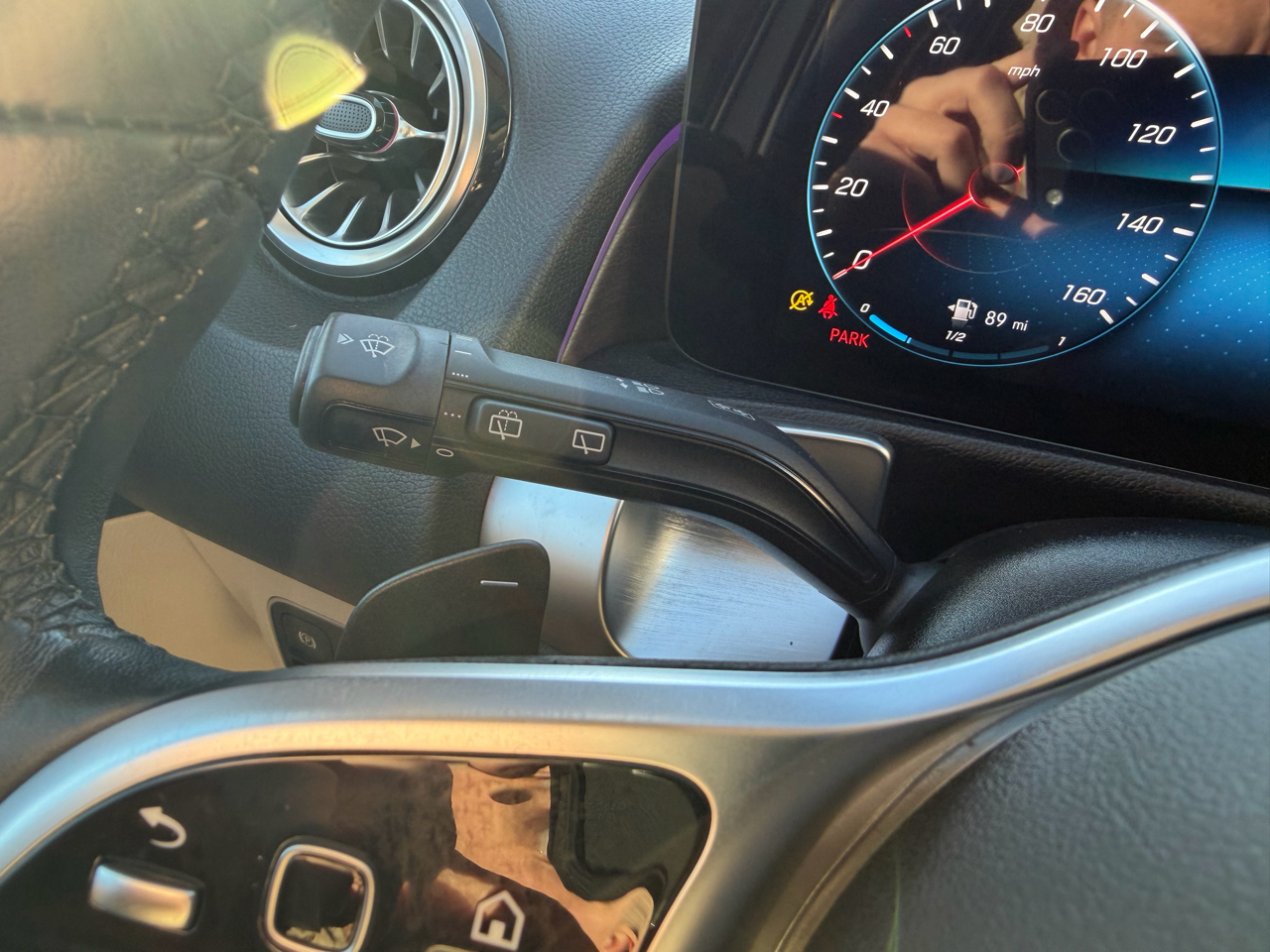 Mercedes-Benz GLB GLB 250 4MATIC SUV 2023