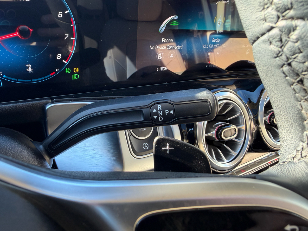 Mercedes-Benz GLB GLB 250 4MATIC SUV 2023