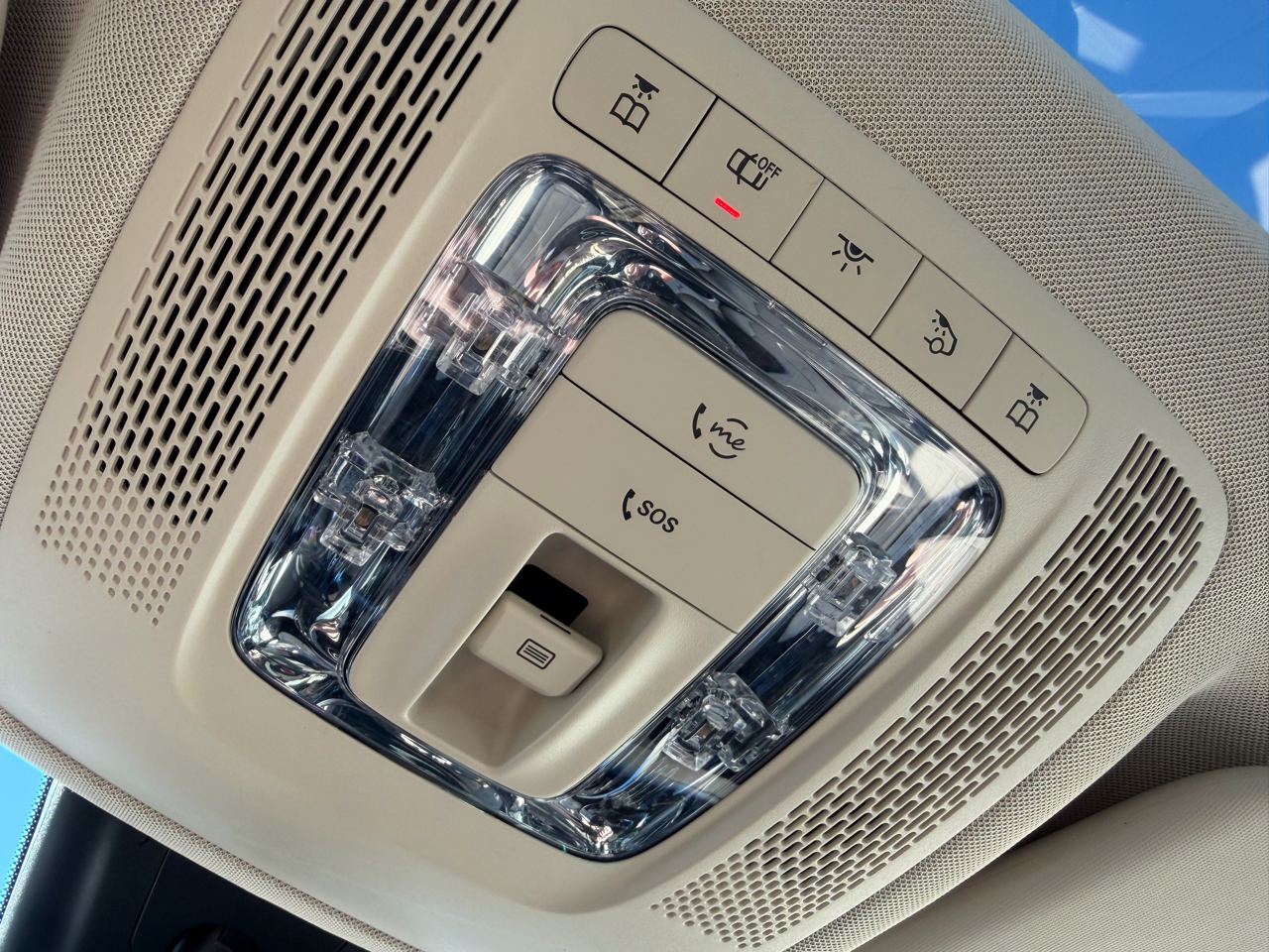 Mercedes-Benz GLB GLB 250 4MATIC SUV 2023