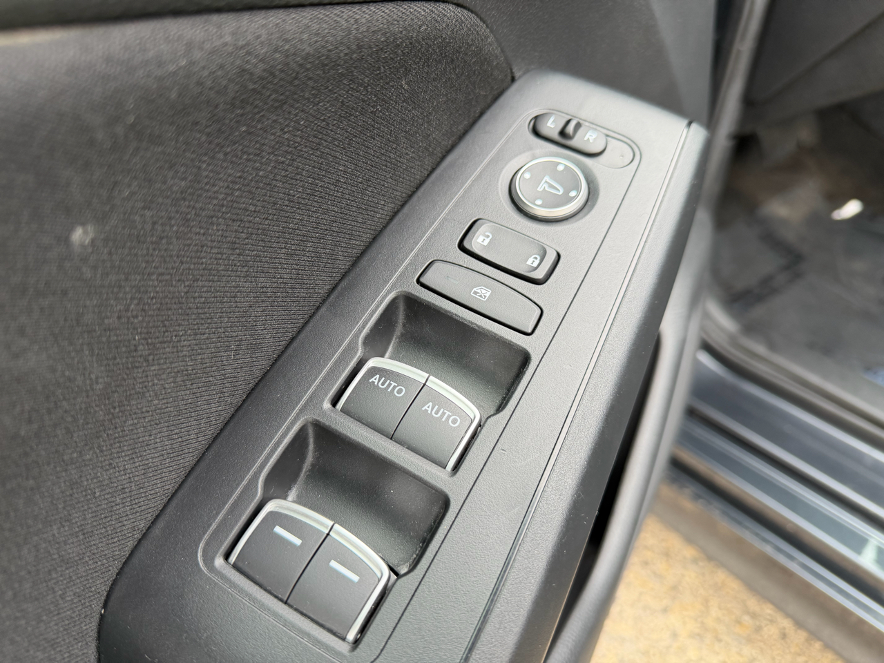 Honda Civic Sedan LX CVT 2024