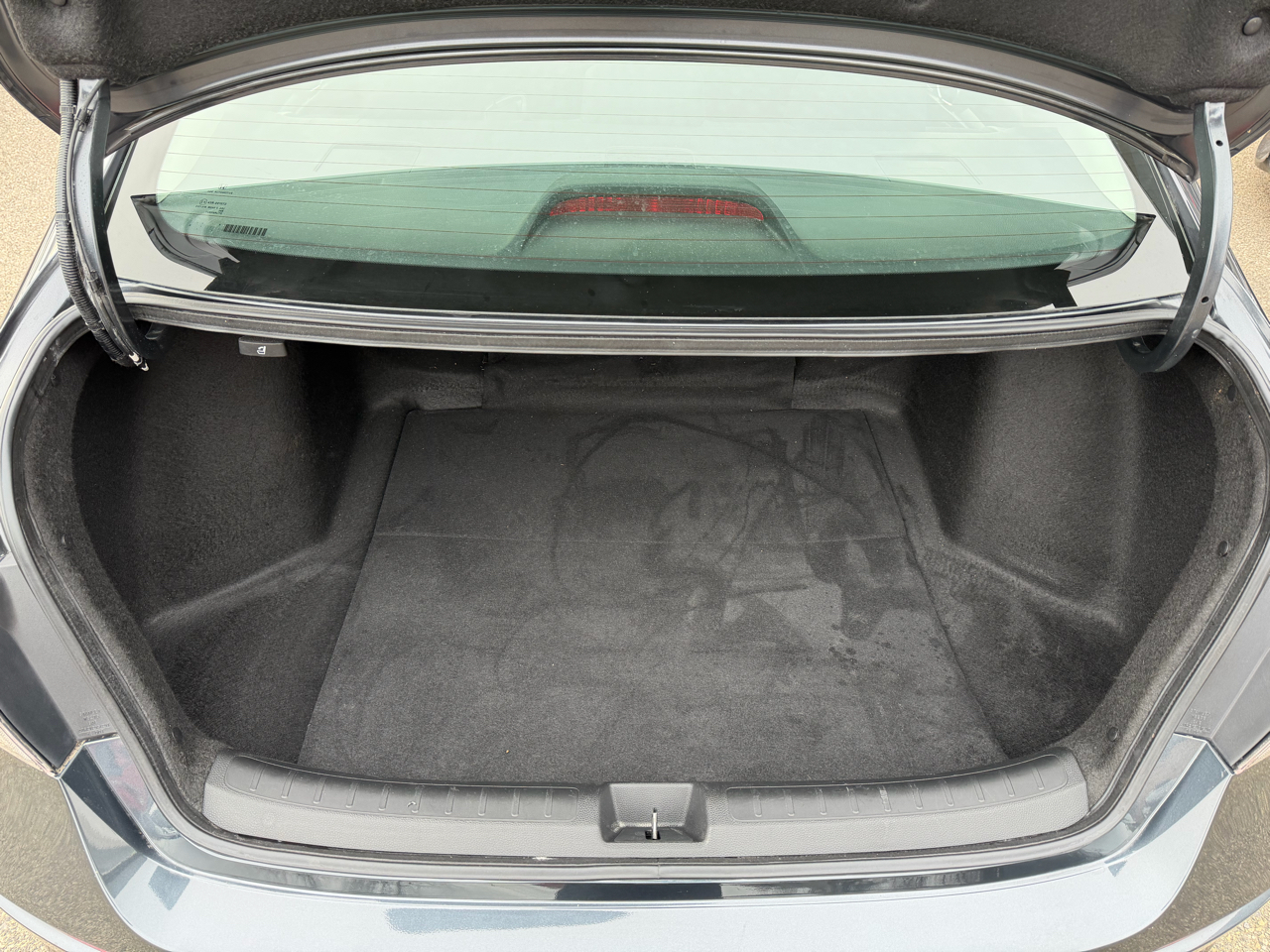 Honda Civic Sedan LX CVT 2024