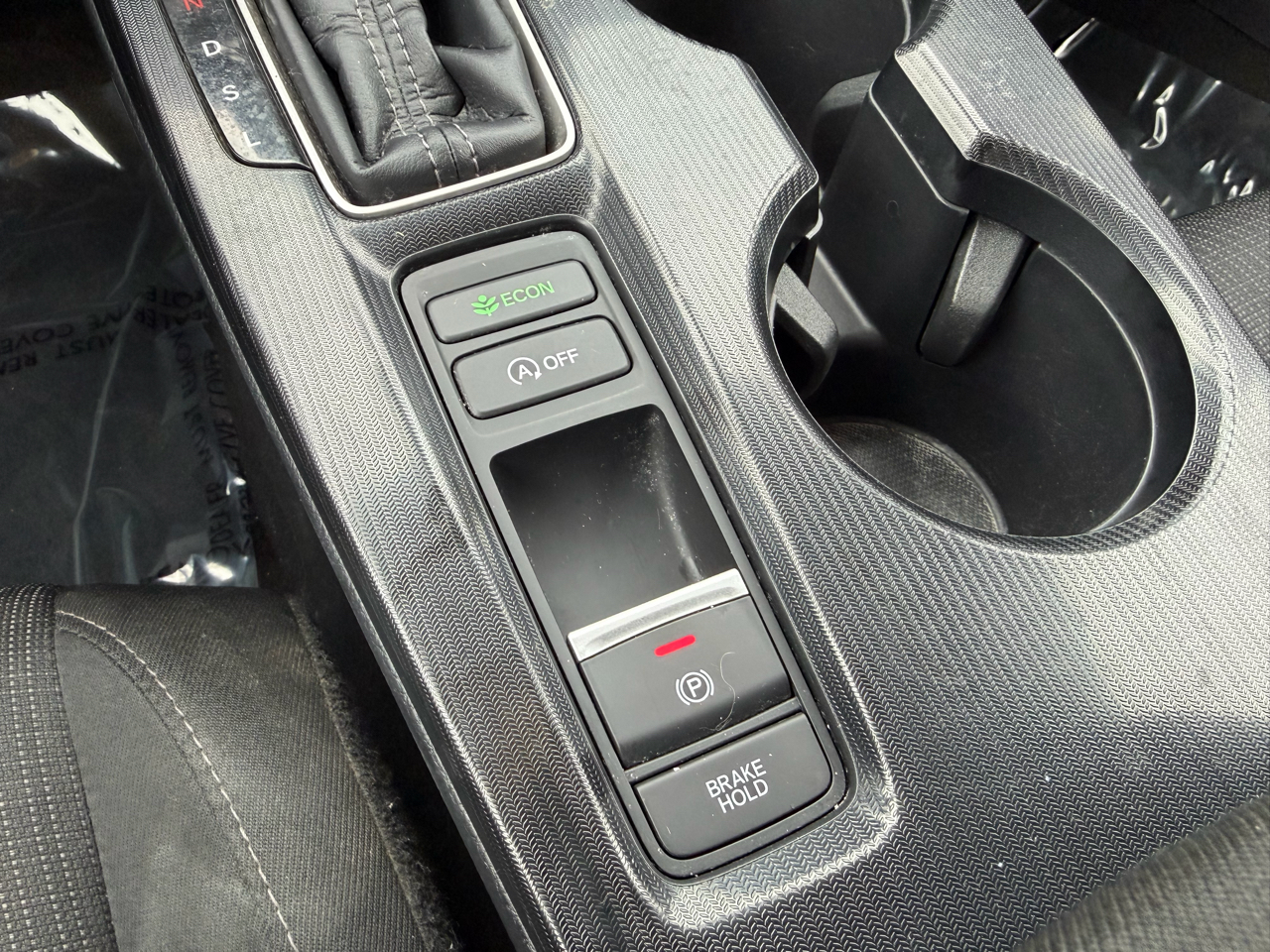 Honda Civic Sedan LX CVT 2024