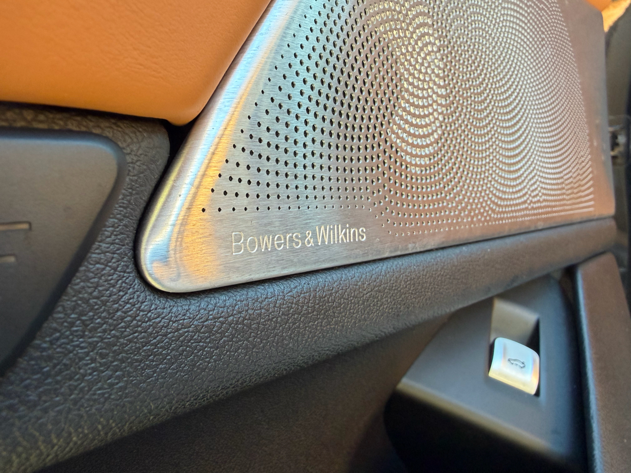 BMW 7 Series 4dr Sdn 750i xDrive AWD 2018