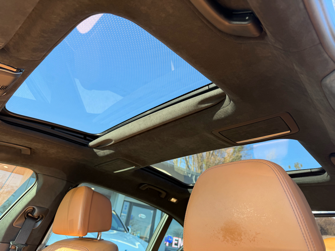 BMW 7 Series 4dr Sdn 750i xDrive AWD 2018