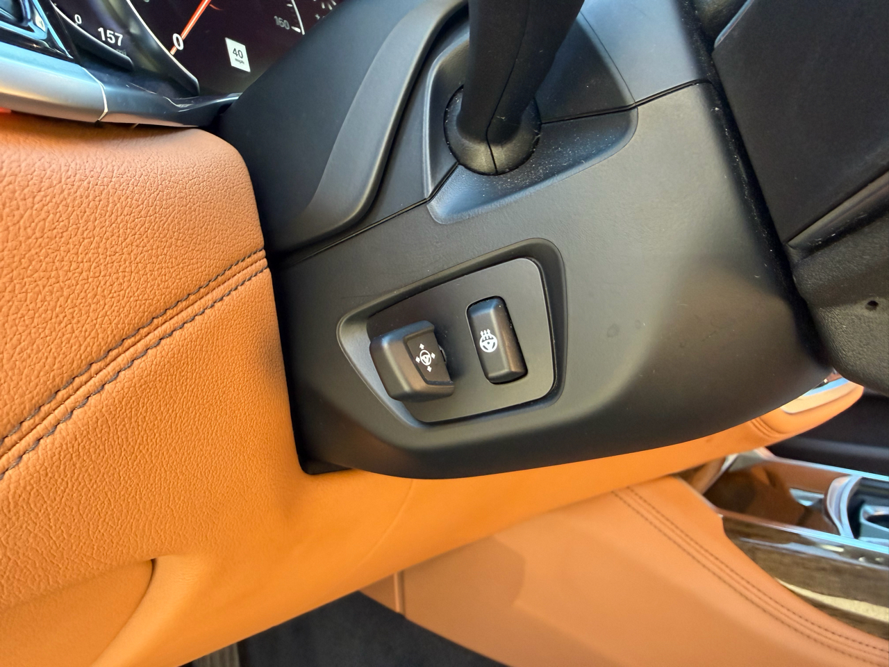 BMW 7 Series 4dr Sdn 750i xDrive AWD 2018