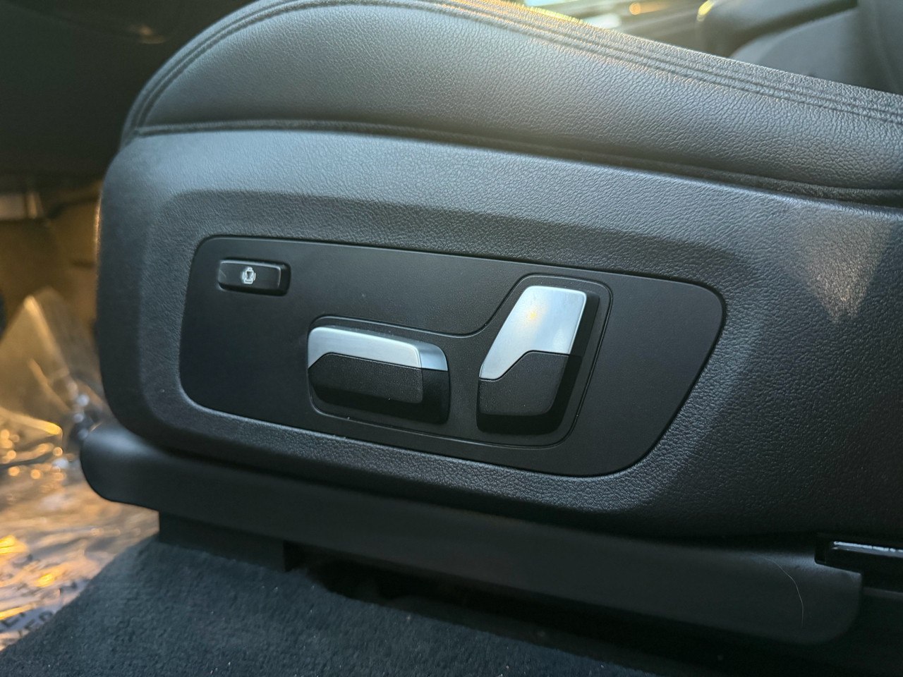 BMW X3 xDrive30i Sports Activity Vehicle 2019