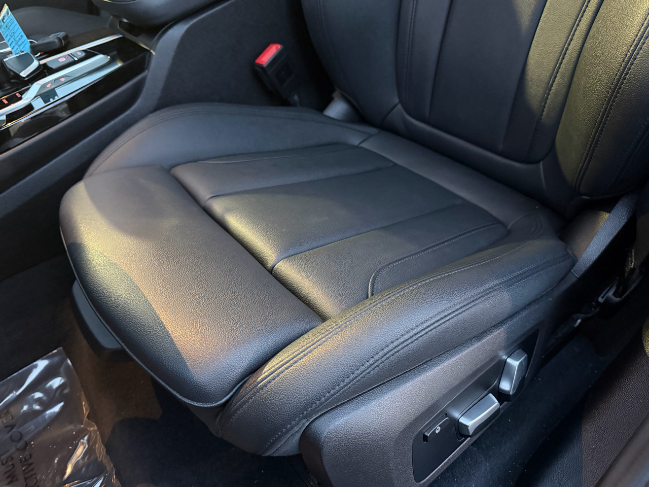 BMW X3 xDrive30i Sports Activity Vehicle 2019