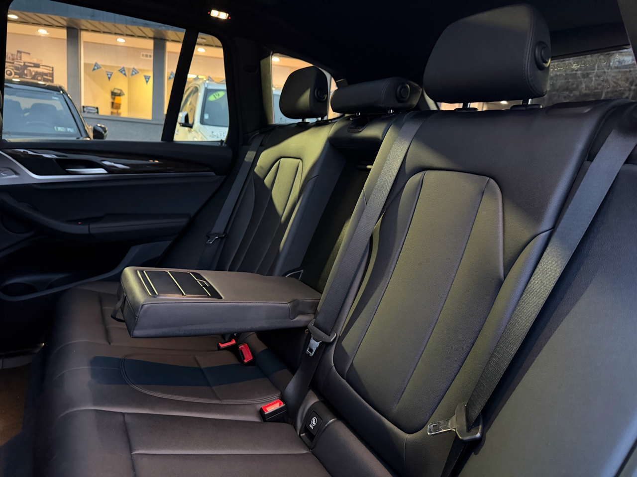 BMW X3 xDrive30i Sports Activity Vehicle 2019