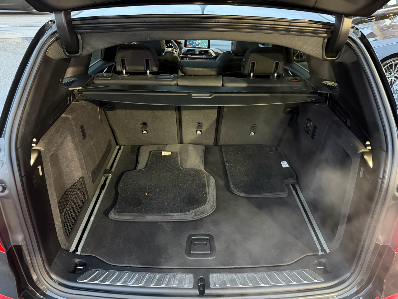 BMW X3 xDrive30i Sports Activity Vehicle 2019