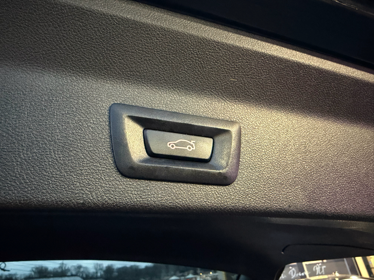 BMW X3 xDrive30i Sports Activity Vehicle 2019