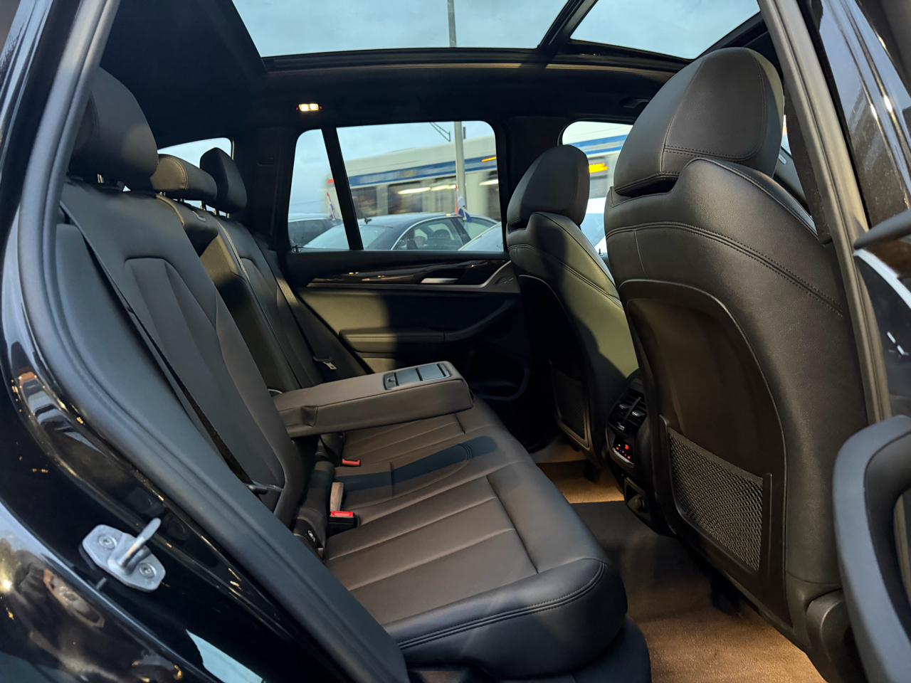 BMW X3 xDrive30i Sports Activity Vehicle 2019