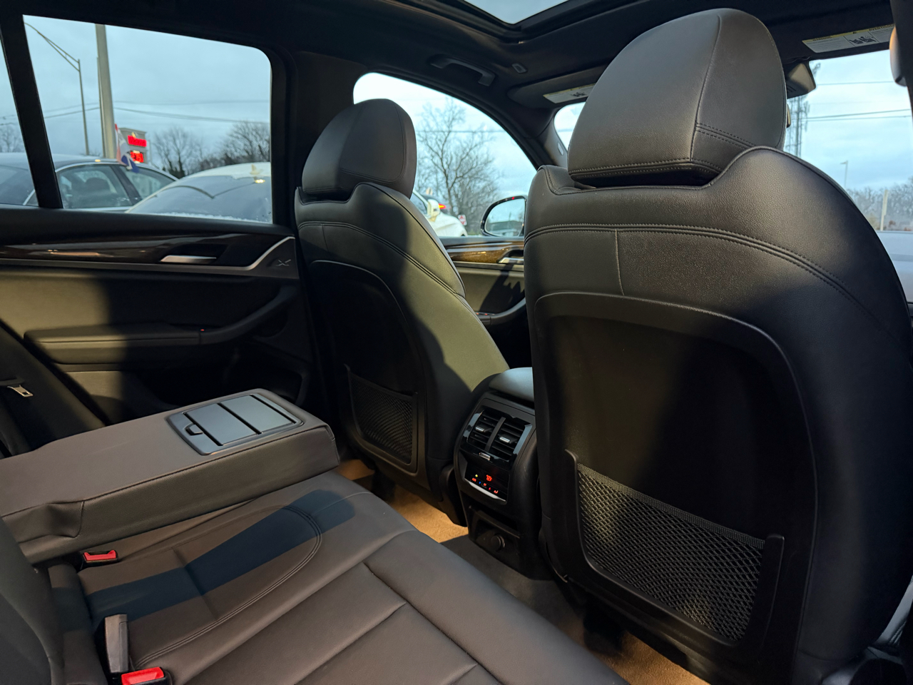 BMW X3 xDrive30i Sports Activity Vehicle 2019