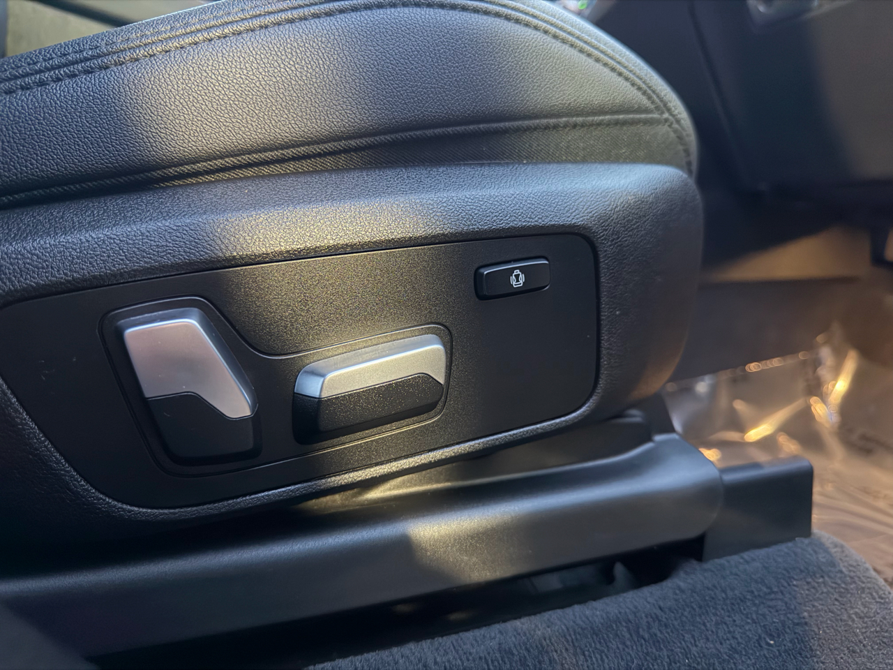 BMW X3 xDrive30i Sports Activity Vehicle 2019