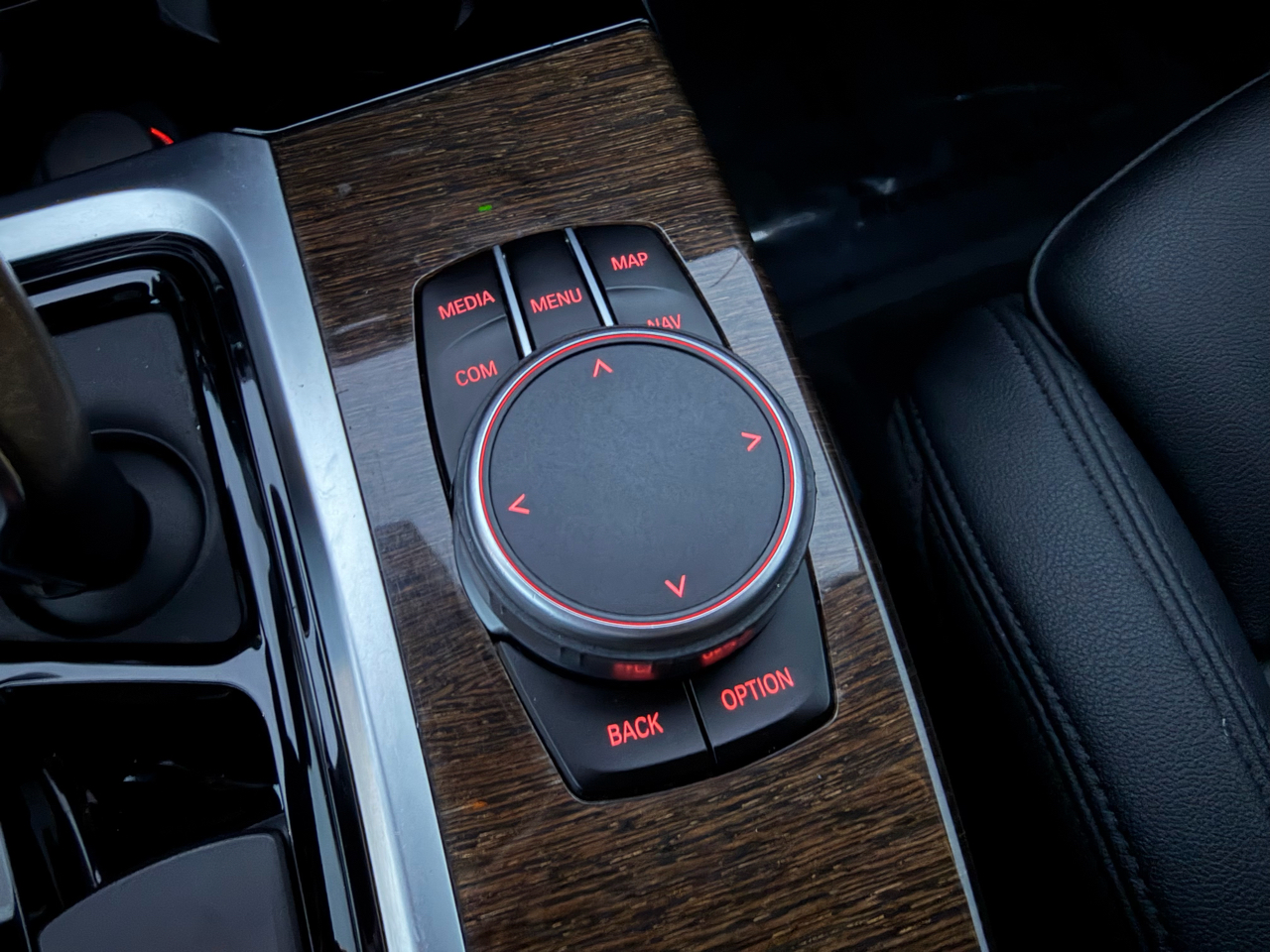 BMW X3 xDrive30i Sports Activity Vehicle 2019