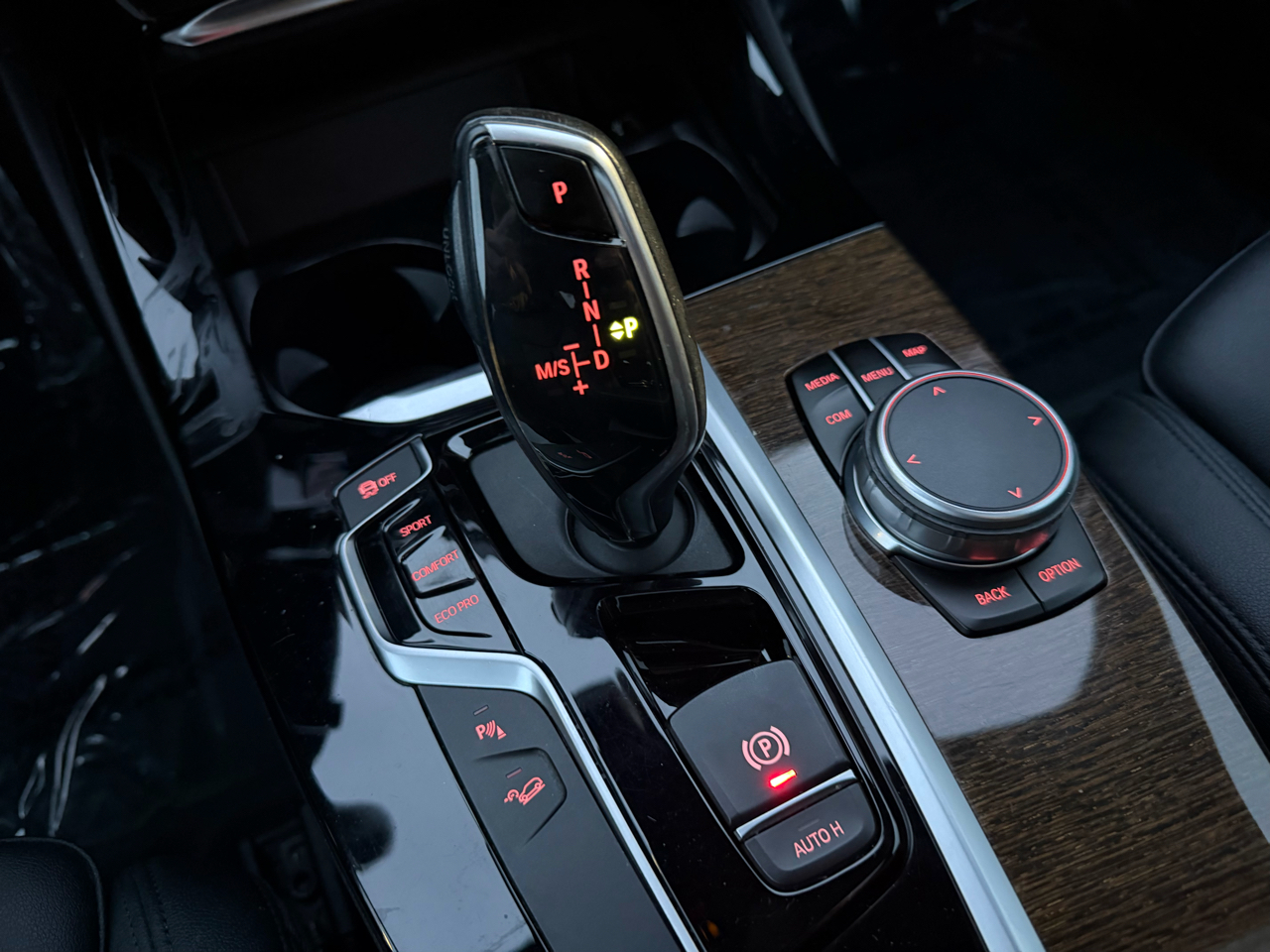 BMW X3 xDrive30i Sports Activity Vehicle 2019