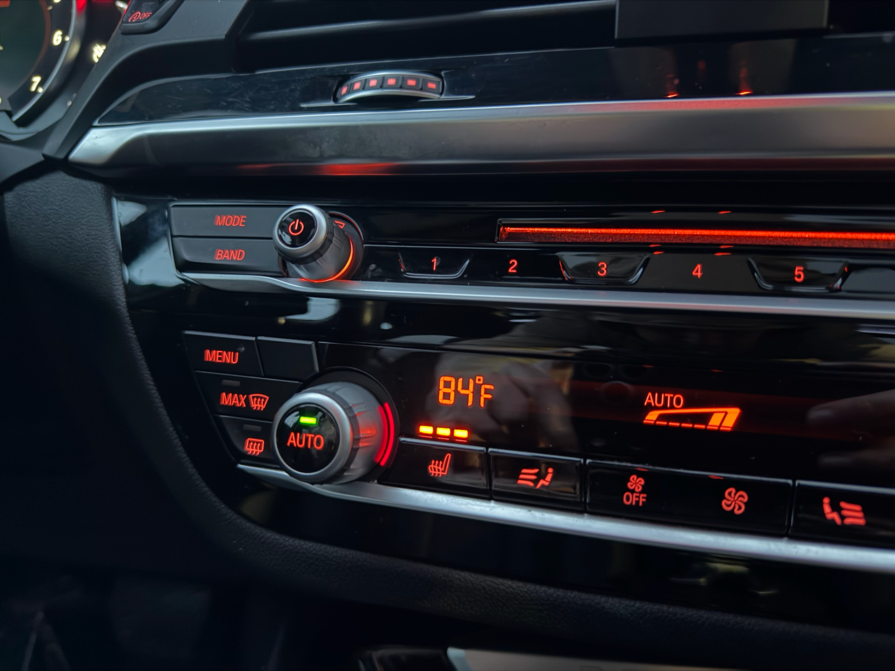 BMW X3 xDrive30i Sports Activity Vehicle 2019