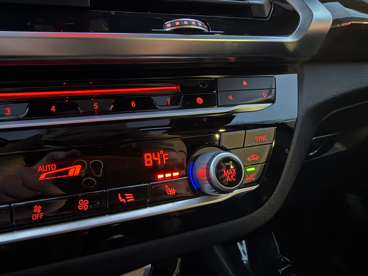 BMW X3 xDrive30i Sports Activity Vehicle 2019