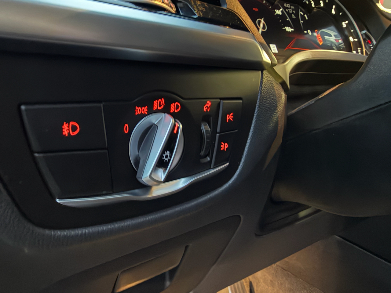 BMW X3 xDrive30i Sports Activity Vehicle 2019