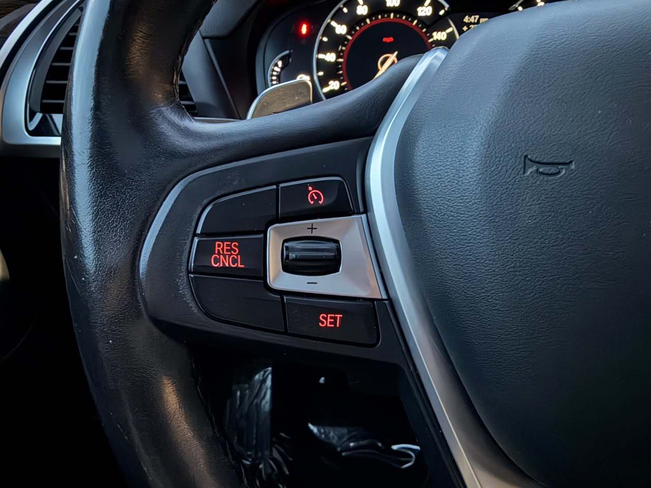 BMW X3 xDrive30i Sports Activity Vehicle 2019