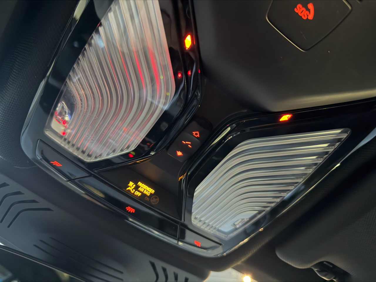 BMW X3 xDrive30i Sports Activity Vehicle 2019