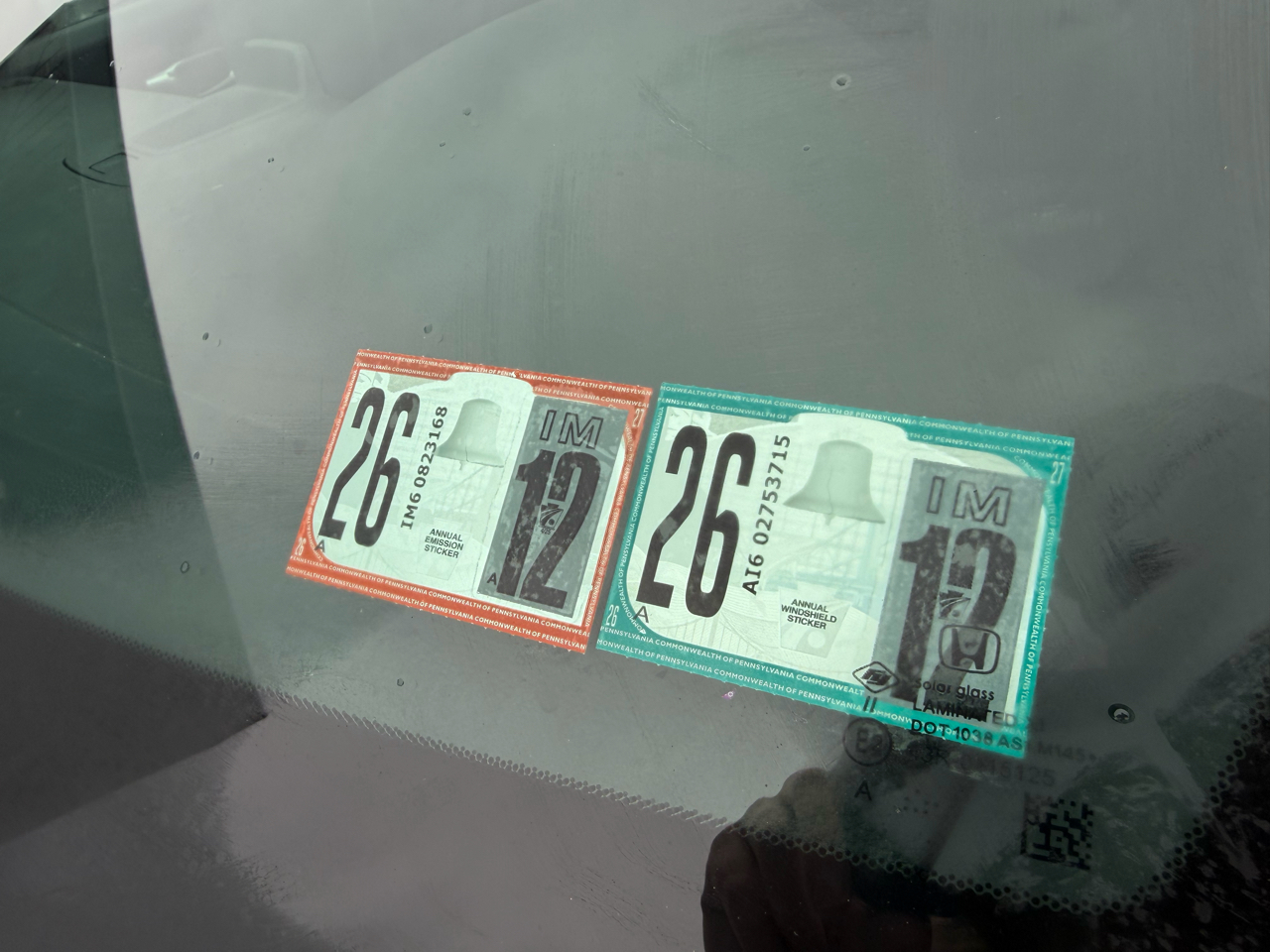 Honda Civic Sedan Sport CVT 2023