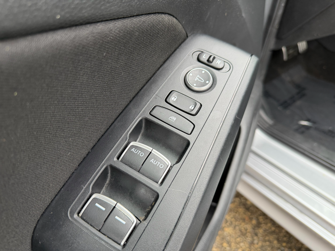 Honda Civic Sedan Sport CVT 2023