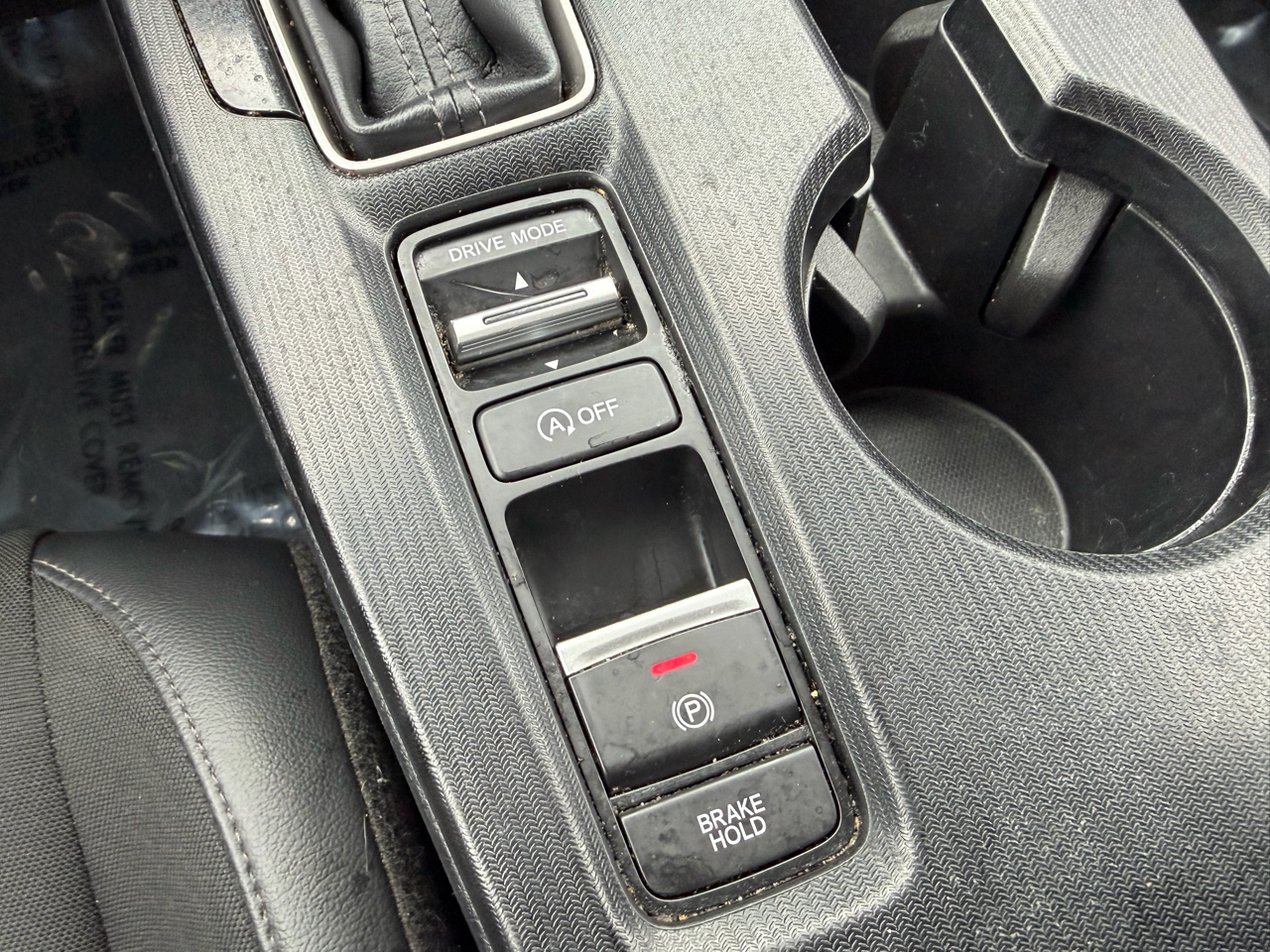 Honda Civic Sedan Sport CVT 2023