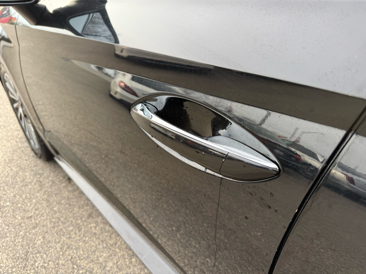 Hyundai Sonata Hybrid SEL 2.0L 2023