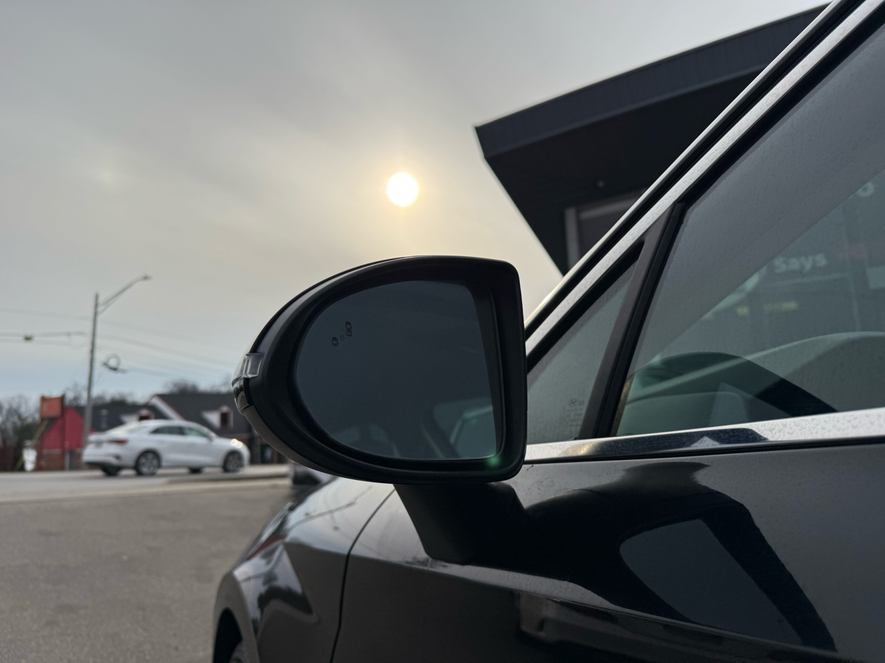 Hyundai Sonata Hybrid SEL 2.0L 2023