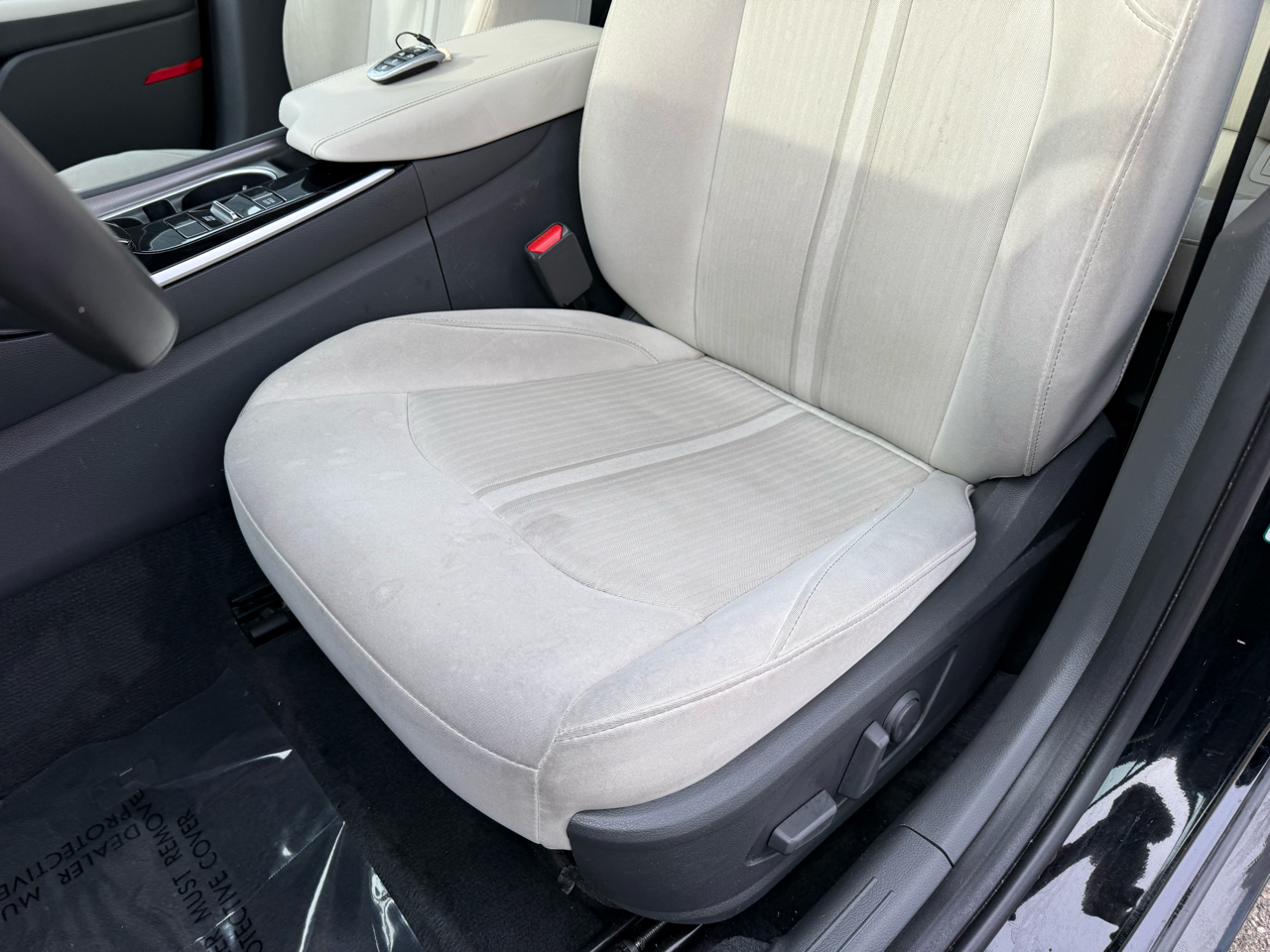 Hyundai Sonata Hybrid SEL 2.0L 2023