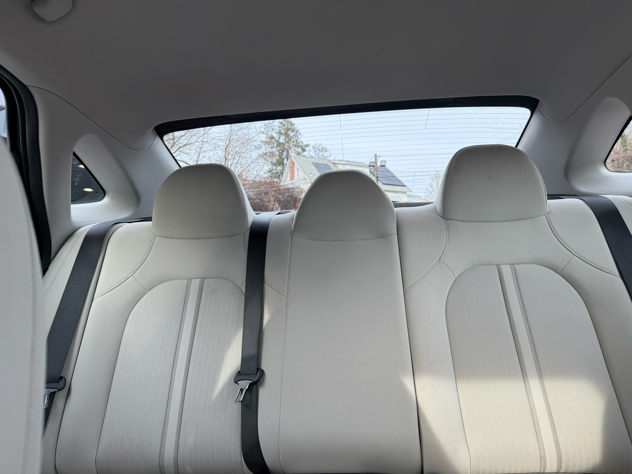 Hyundai Sonata Hybrid SEL 2.0L 2023