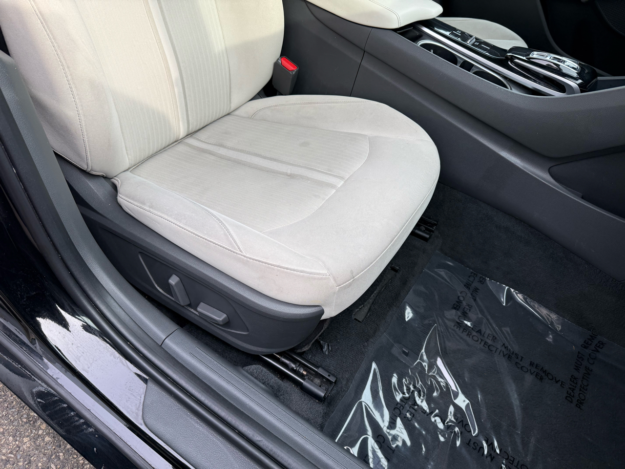 Hyundai Sonata Hybrid SEL 2.0L 2023