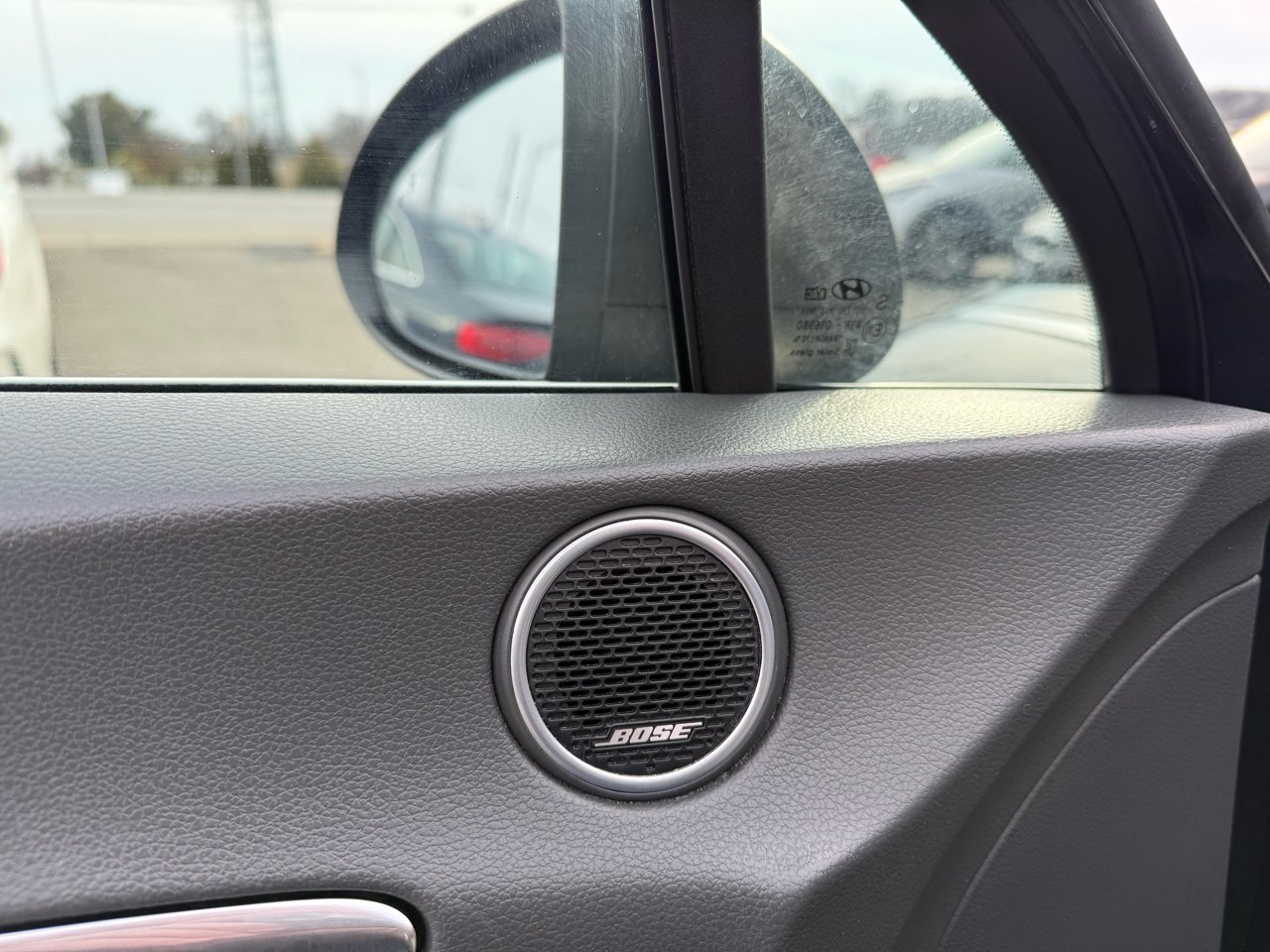 Hyundai Sonata Hybrid SEL 2.0L 2023