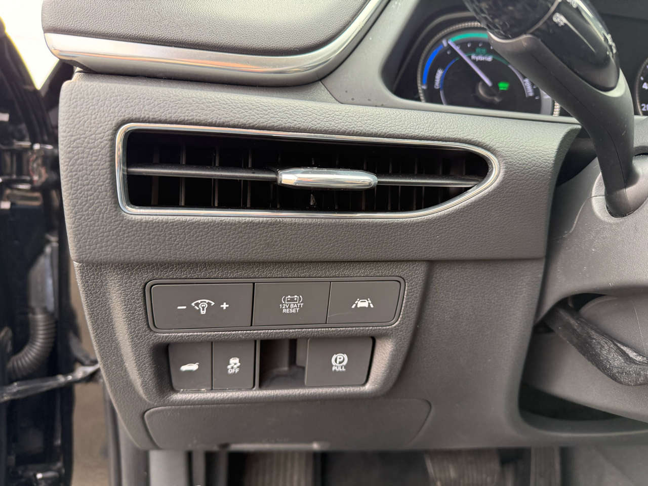 Hyundai Sonata Hybrid SEL 2.0L 2023