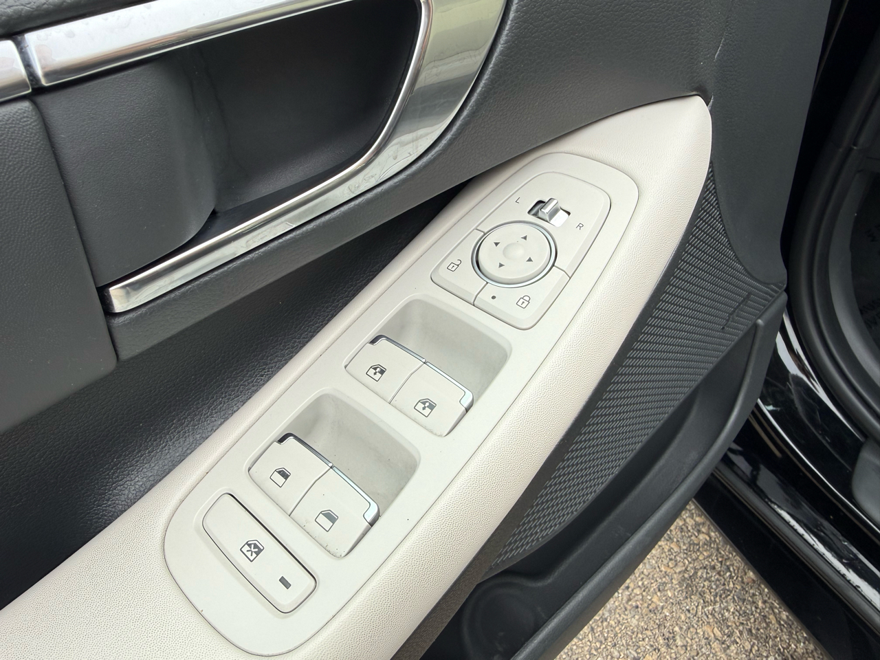 Hyundai Sonata Hybrid SEL 2.0L 2023