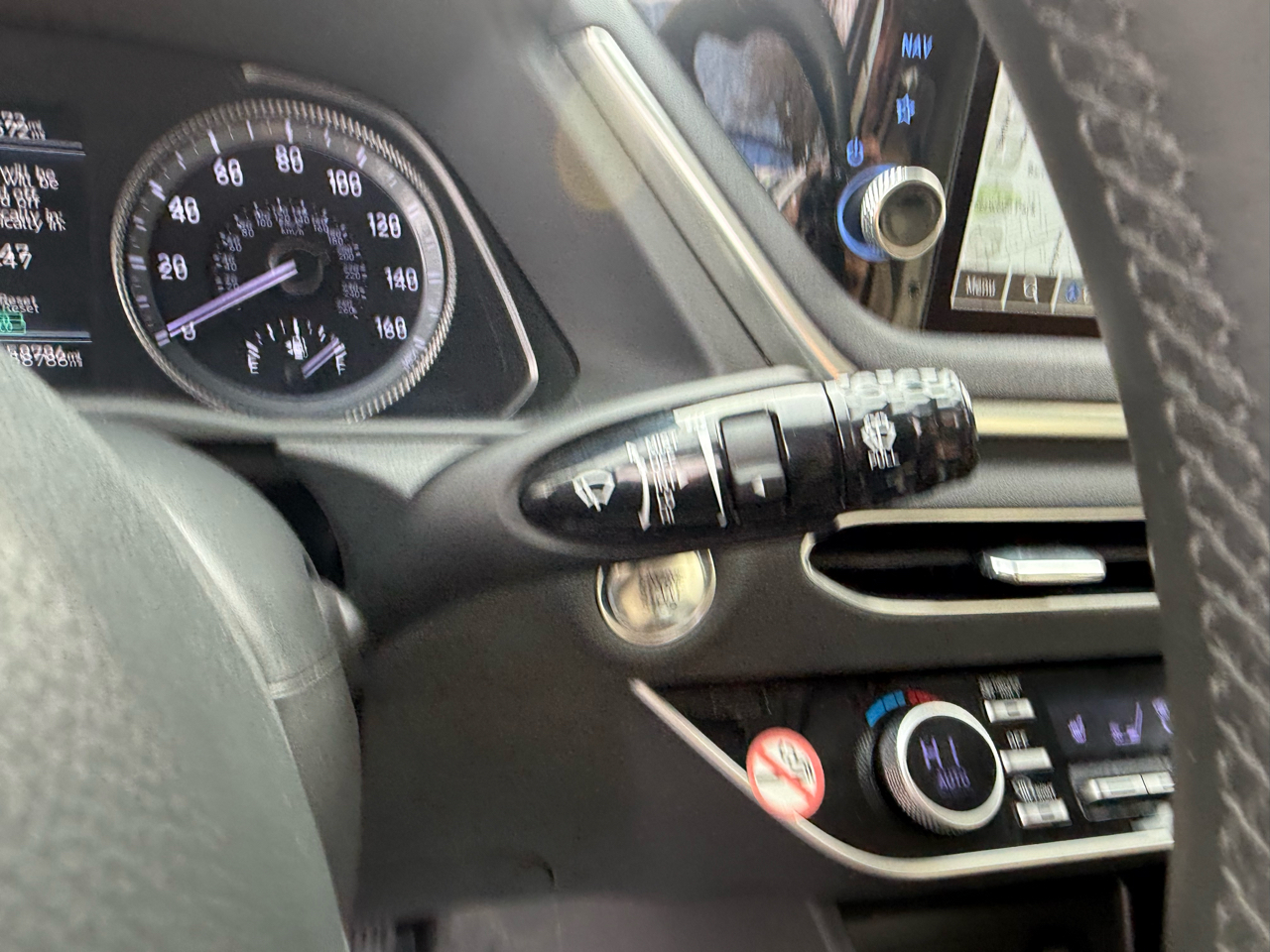 Hyundai Sonata Hybrid SEL 2.0L 2023