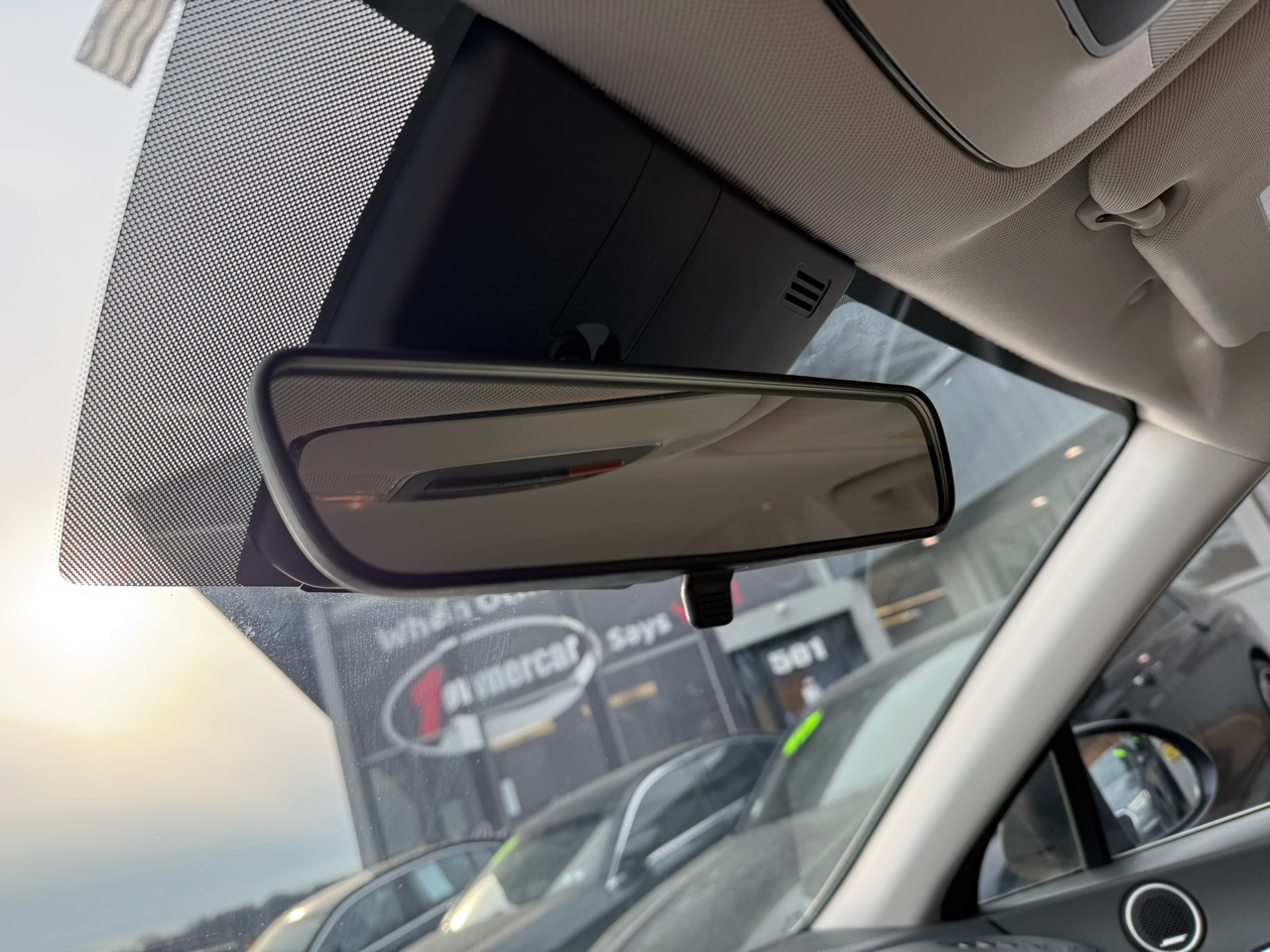 Hyundai Sonata Hybrid SEL 2.0L 2023