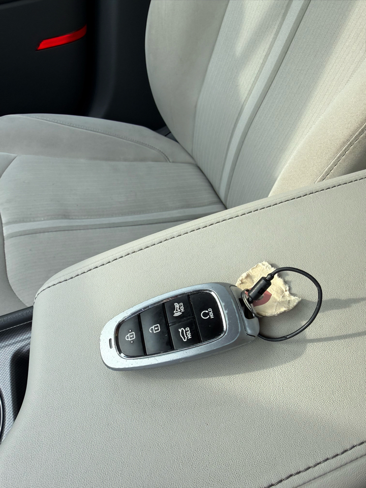 Hyundai Sonata Hybrid SEL 2.0L 2023