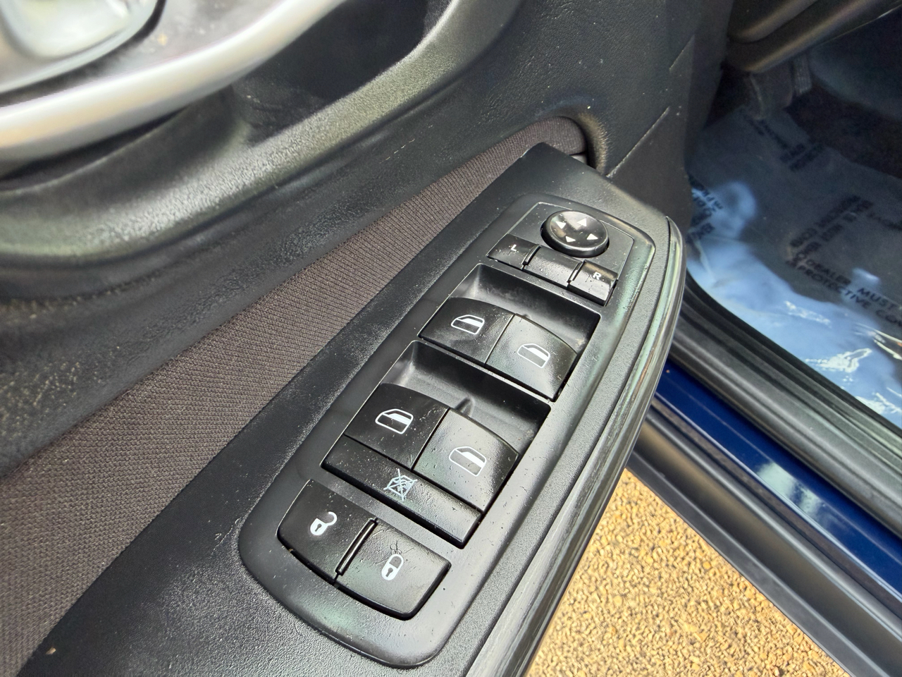 Jeep Cherokee FWD 4dr Sport 2016