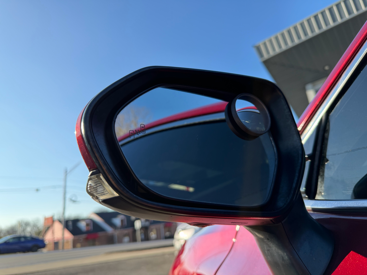 Toyota Camry XLE Auto (Natl) 2018