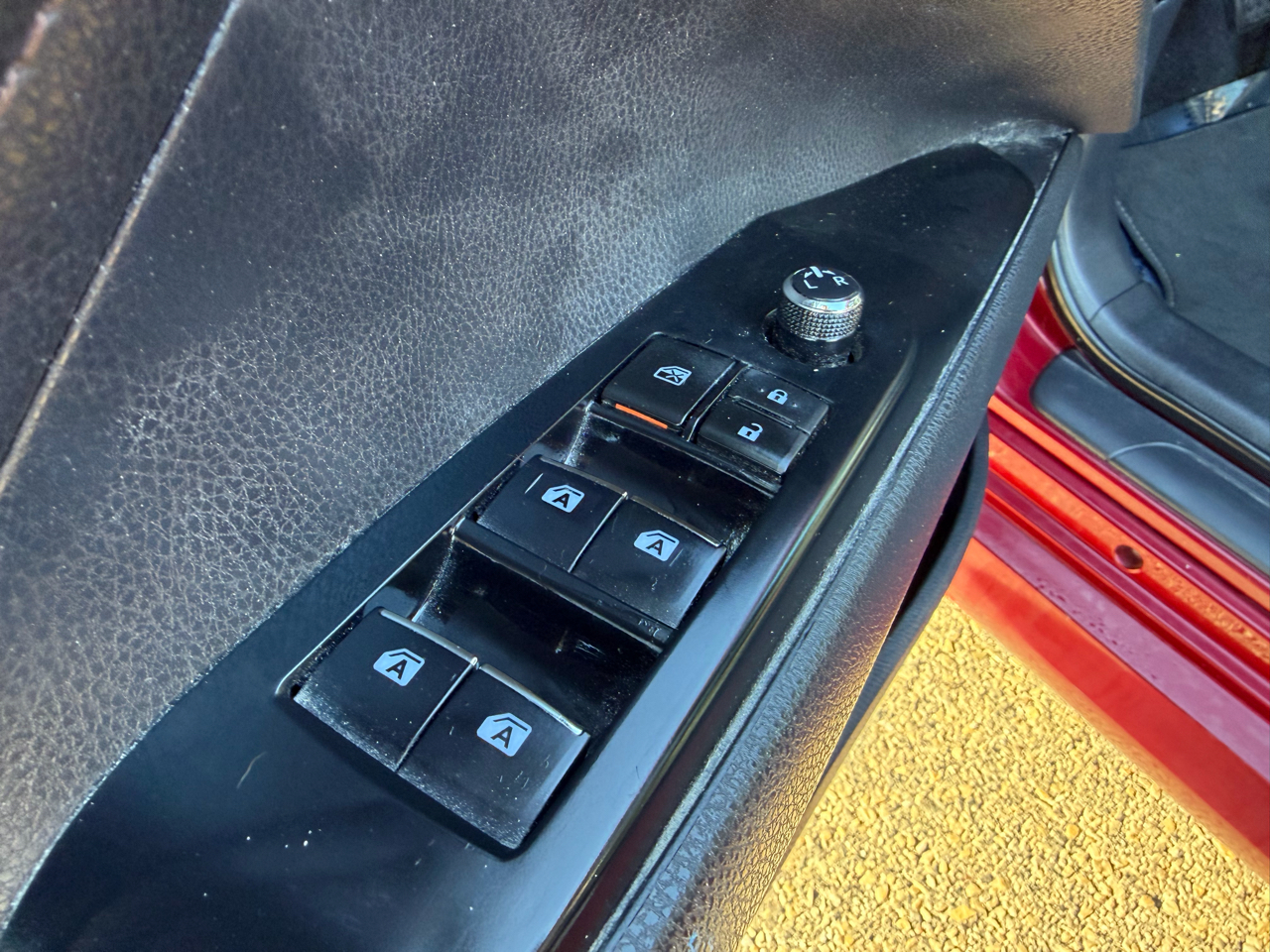 Toyota Camry XLE Auto (Natl) 2018