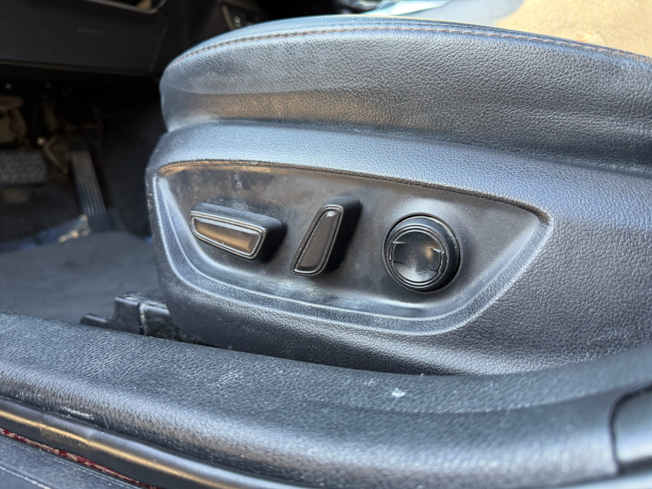 Toyota Camry XLE Auto (Natl) 2018