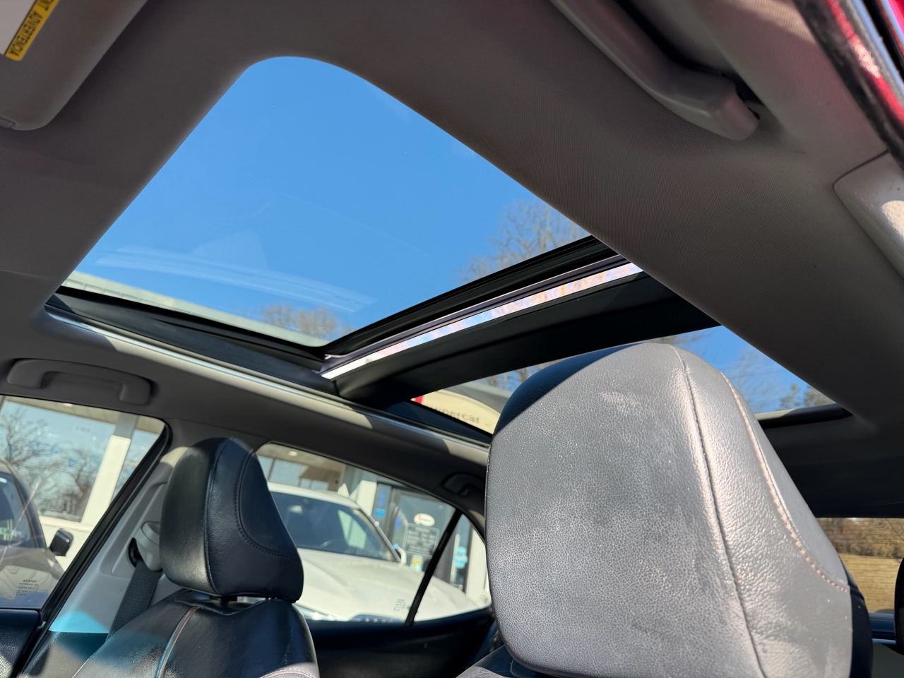 Toyota Camry XLE Auto (Natl) 2018