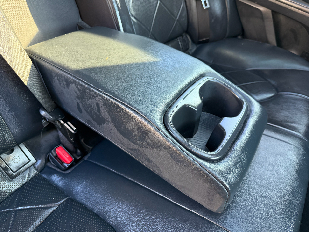 Toyota Camry XLE Auto (Natl) 2018