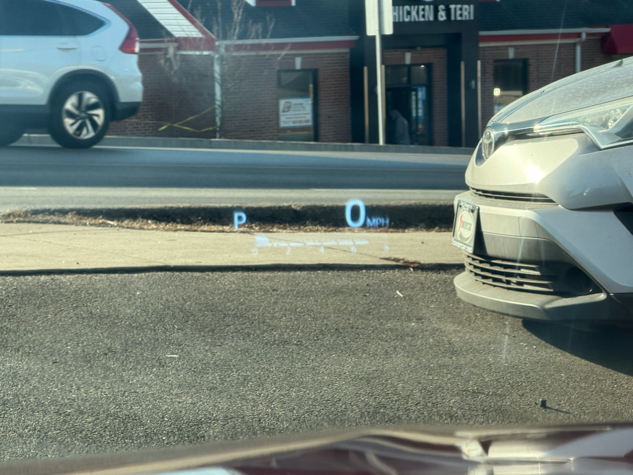 Toyota Camry XLE Auto (Natl) 2018